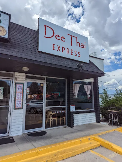 Dee Thai Express