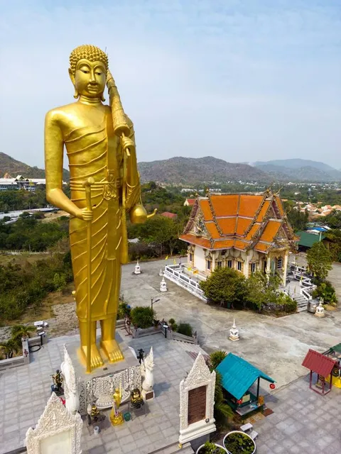Wat Khao Noi (Hua Hin)