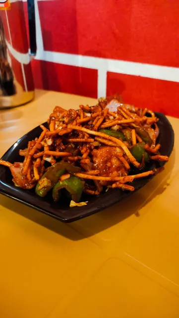 MH 06 CAFE & CHINESE