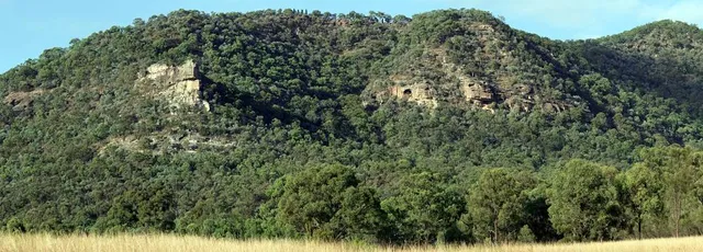 Yengo National Park