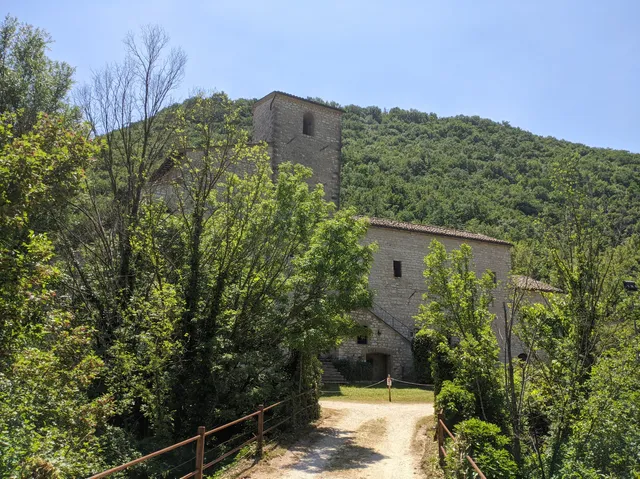 Sant' Emiliano in Congiuntoli