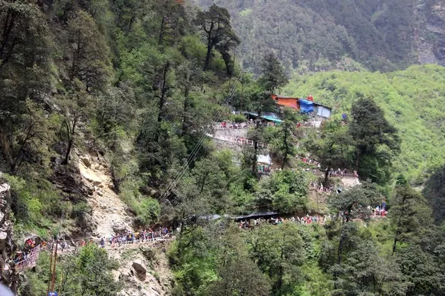 Yamunotri