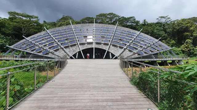 Te Fare Natura - L'écomusée