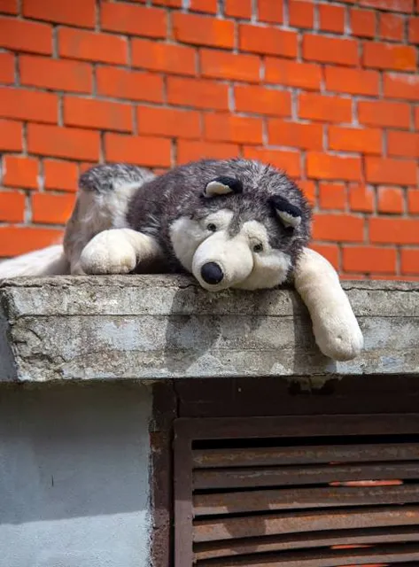 Hinotonton Zoo (Hamura Zoo)