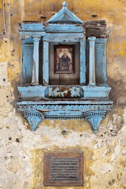 Museo archeologico di Stabiae "Libero D’Orsi" Castellammare di Stabia