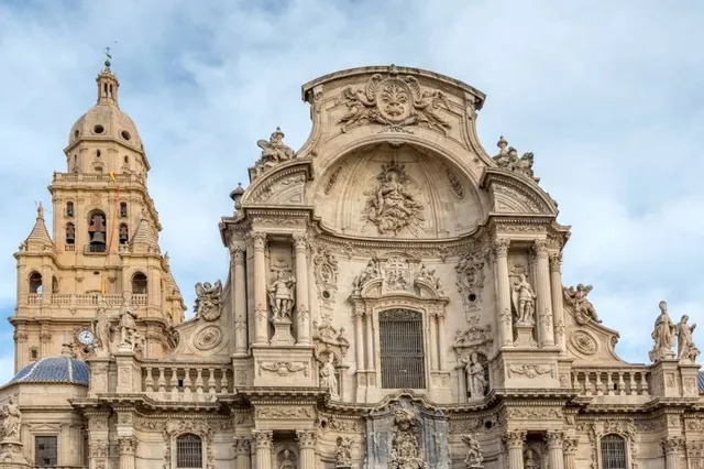 Museum of the Cathedral of Murcia
