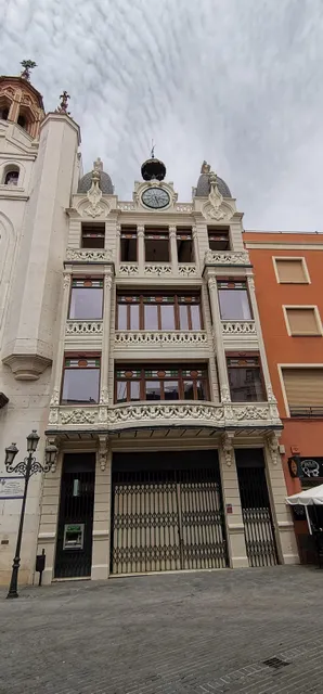 place image