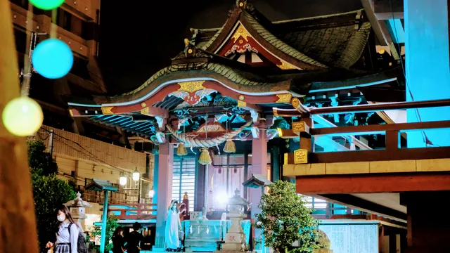 Kashiwa Shrine
