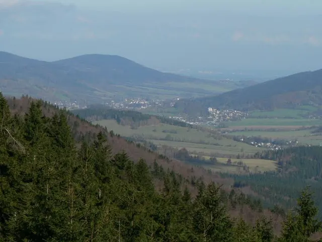 Studniční vrch (Rychlebské hory)