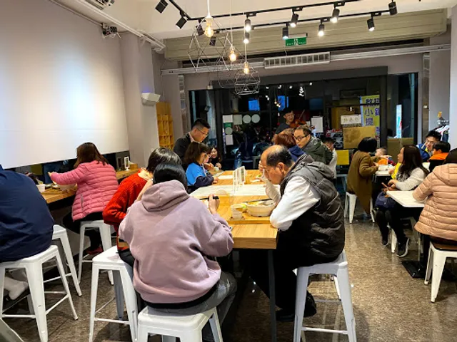 楊記牛肉麵Yang's Beef Noodles｜祖傳三代好滋味｜台中海線美食｜沙鹿在地美食｜在地人推薦｜沙鹿必吃｜老饕口袋名單