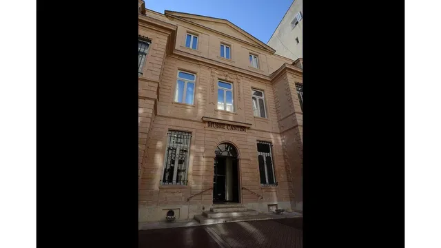 Musée Cantini