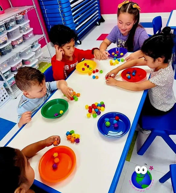 Un Mundo Nuevo - Burnsville