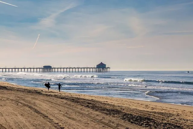 Huntington Beach, California