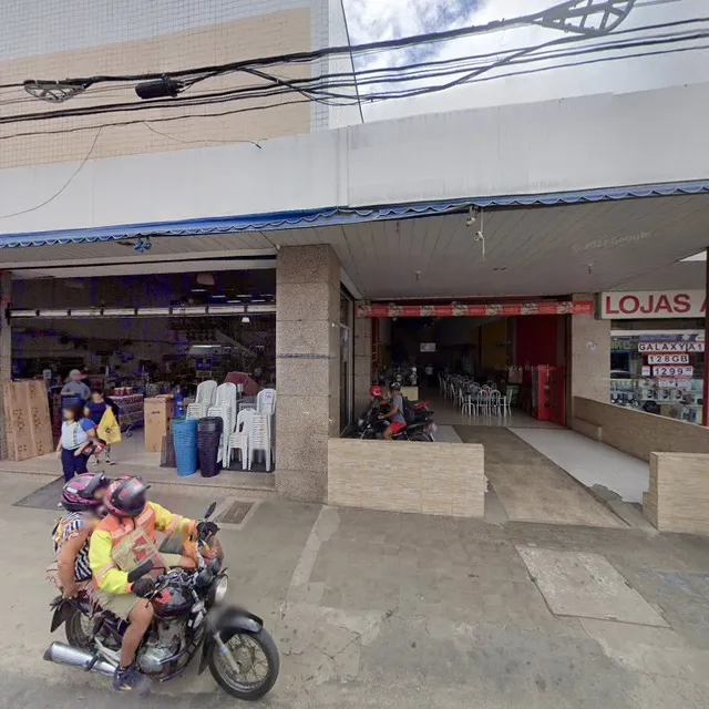 CHURRASCARIA SOL NASCENTE