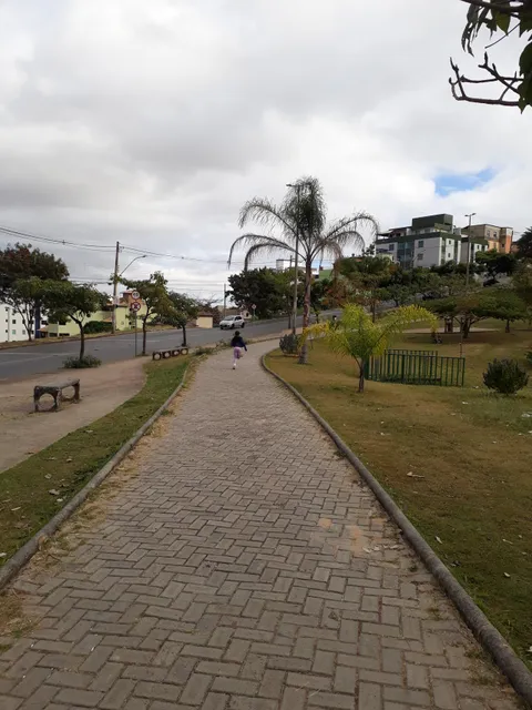 Parque Ecológico Alfredo Sabetta