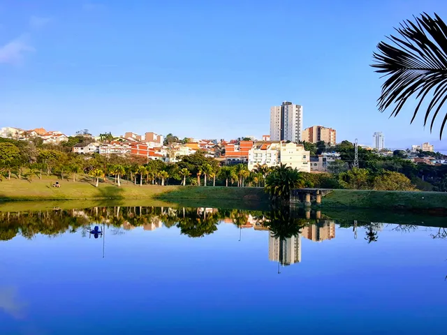 Parque Deputado José Cicote (Central)