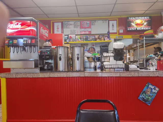 Pop's Neighborhood Grill