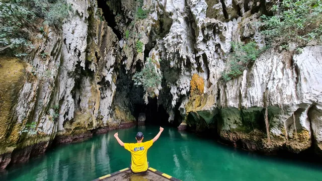 Penyebar agama Islam pertama di pulau Misool