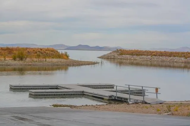 Willard Bay State Park