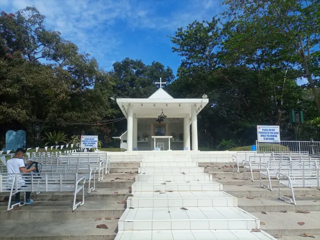 Shrine of the Holy Infant Jesus of Prague