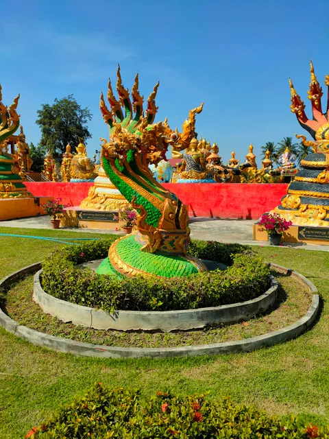 Wat Pothisrichareon