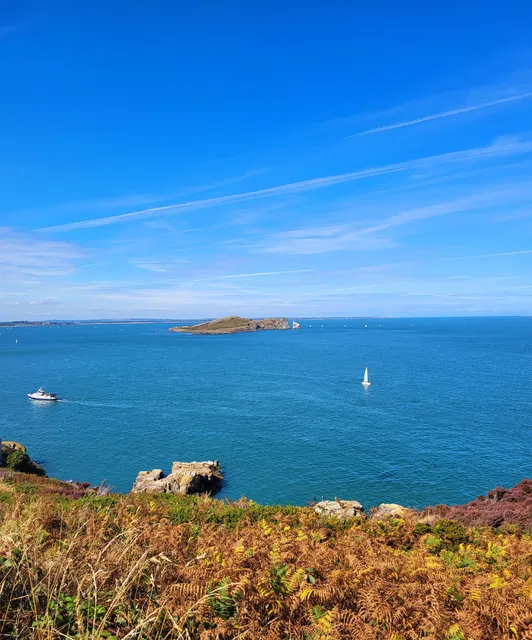 Howth Head Peak