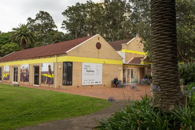 Manly Art Gallery & Museum