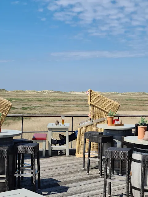 GOSCH St. Peter-Ording Buhne 1