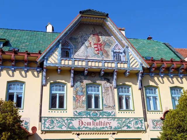 Záhorské múzeum v Skalici