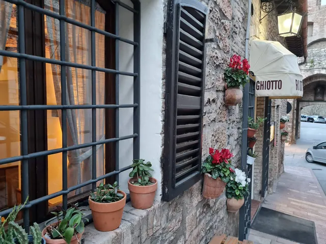 Ghiotto Ristorante - Assisi