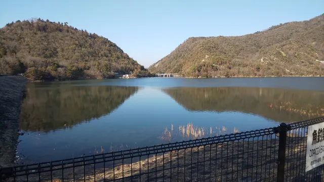 Kinsenji Lake
