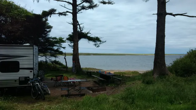 Big Lagoon County Park