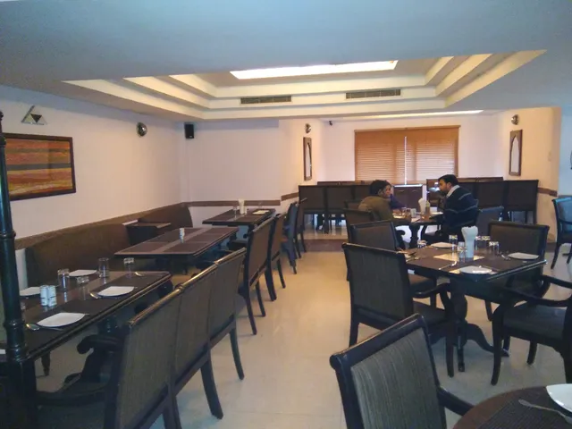 Mehfil Restaurant