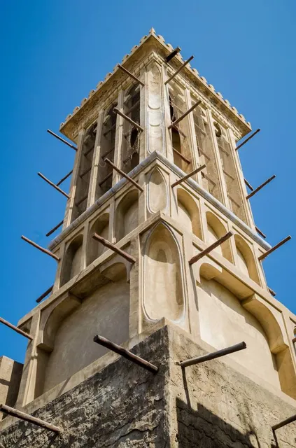 Coins Museum Bur Dubai