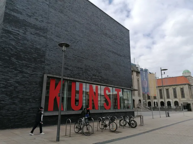 Kunstmuseum Bremerhaven
