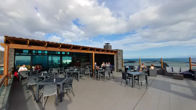 Restaurante Temático El Jardín de la Sal