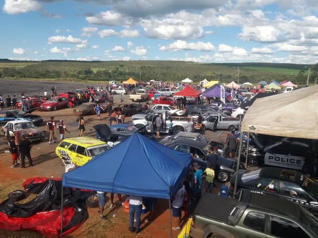 Parque de Exposições de Luziânia