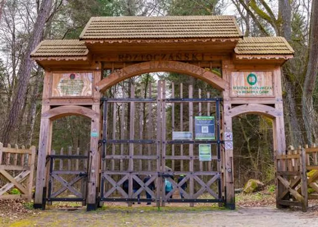 Ścieżka przyrodnicza na Bukową Górę