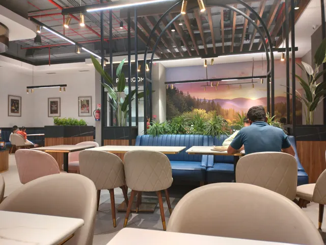 Haldiram's - Rajouri Garden