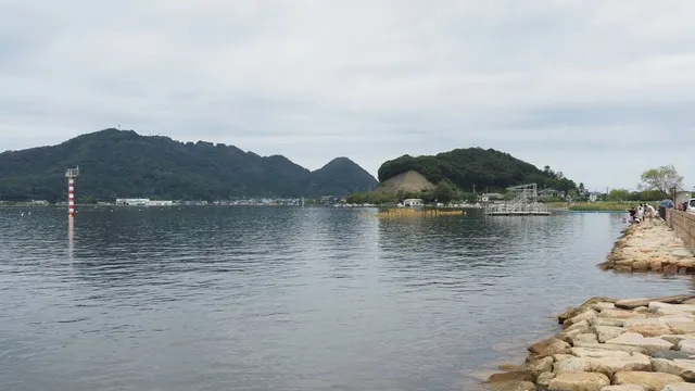 Kugushi Lake