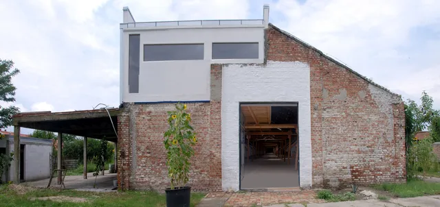 Stara Pazova Municipality