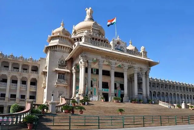 Vidhana Soudha