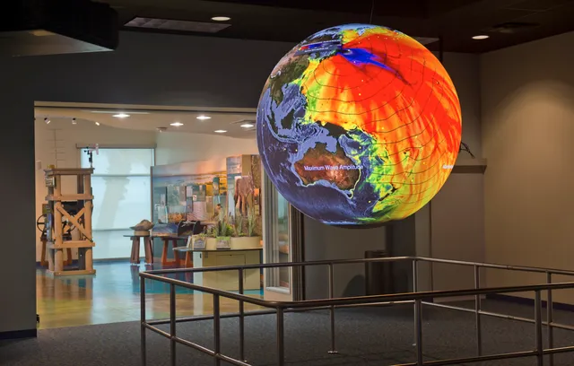 Bay Education Center