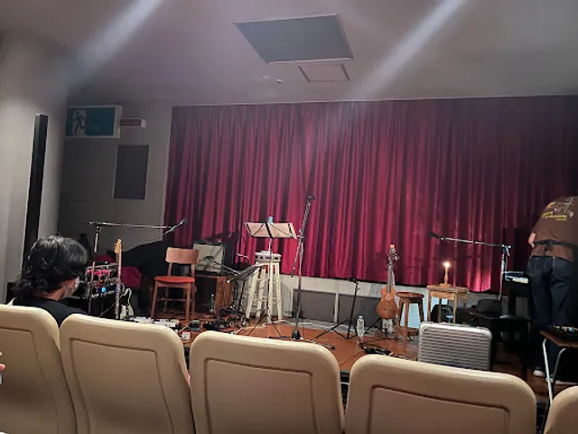 日田シネマテーク・リベルテ