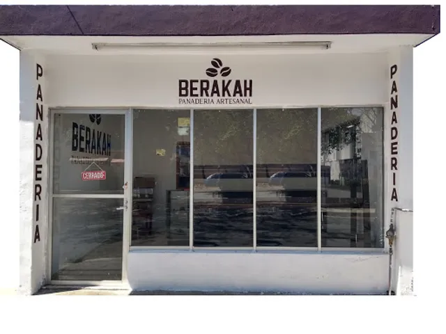 Berakah Panadería Artesanal