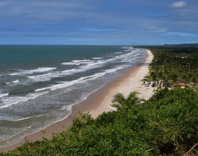 Praia do Norte