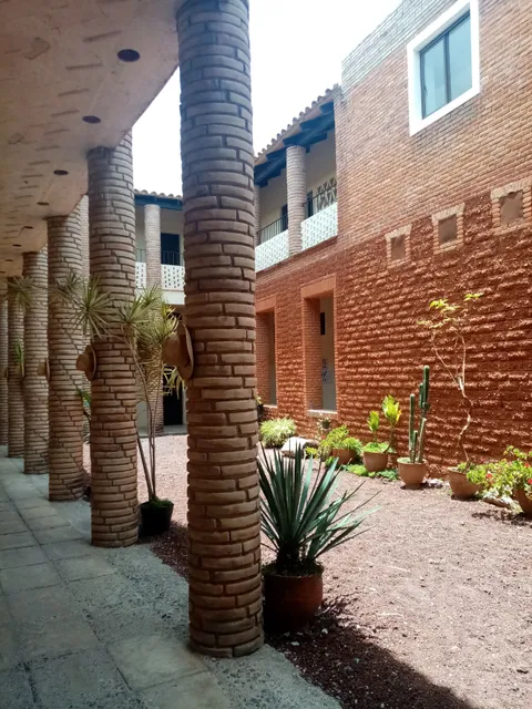 Museo Regional de Huajuapan MureH