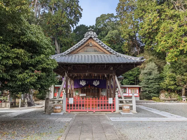 Hiedano Shrine