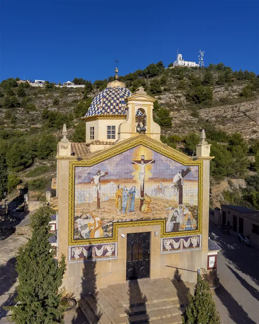 Ermita del Calvari