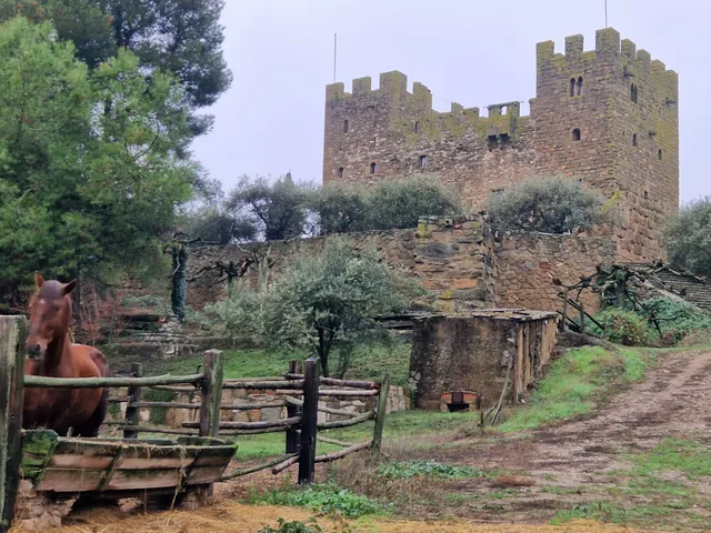 Vallfogona de Balaguer